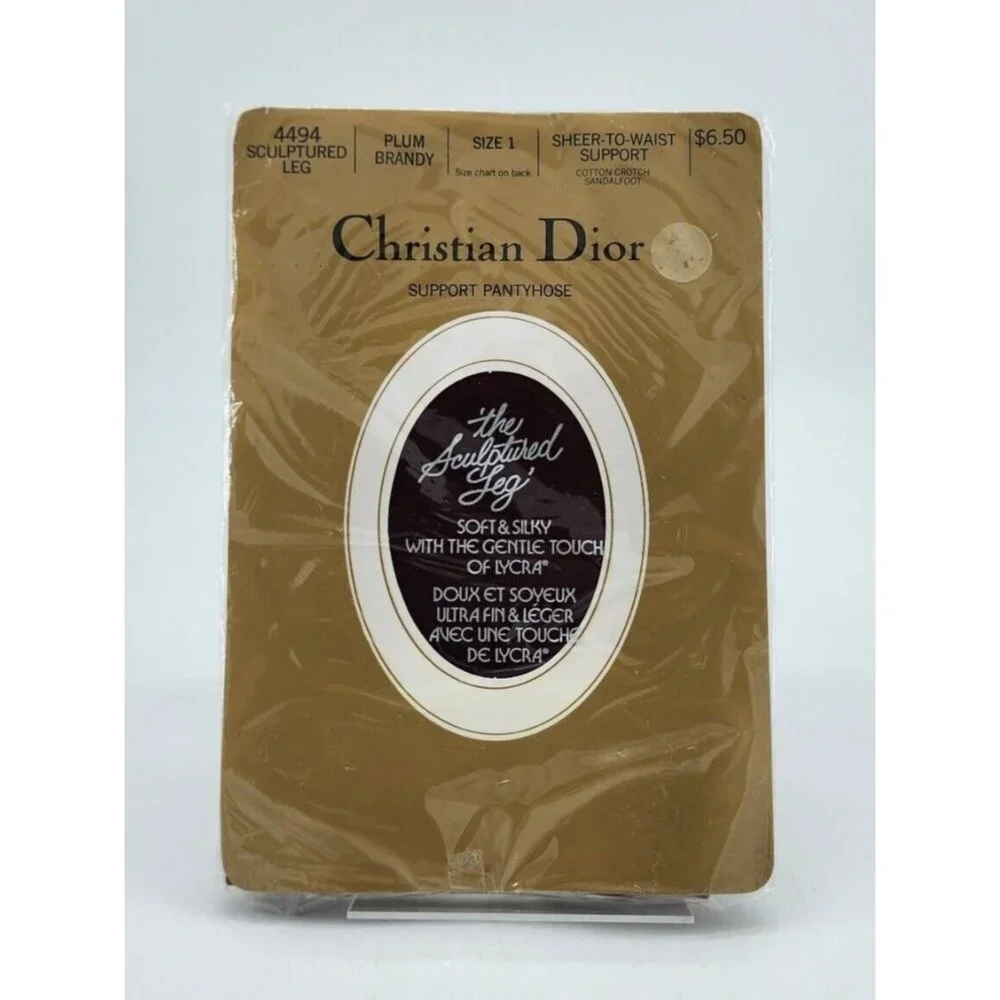 Christian Dior 